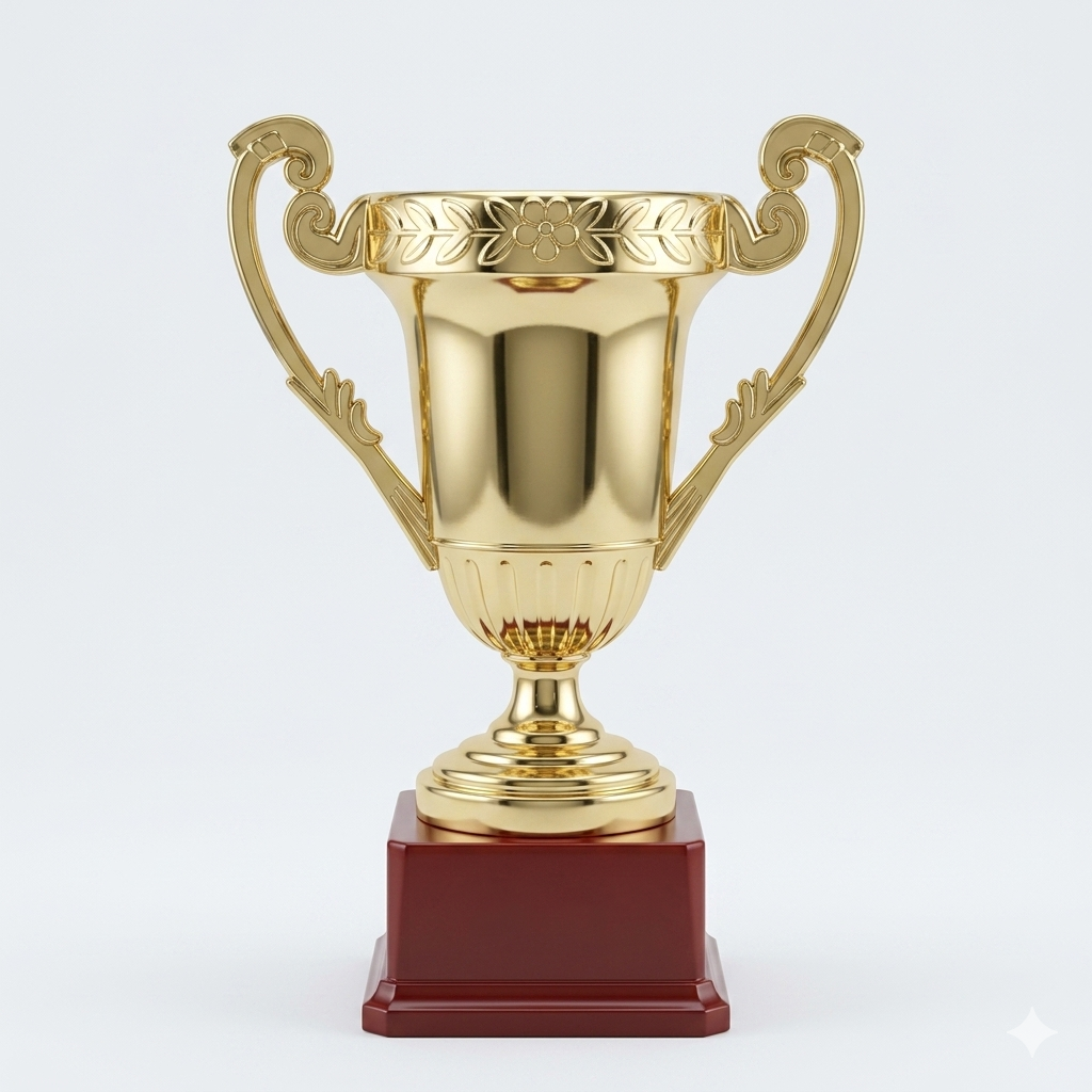 Cup Plastic 206 A