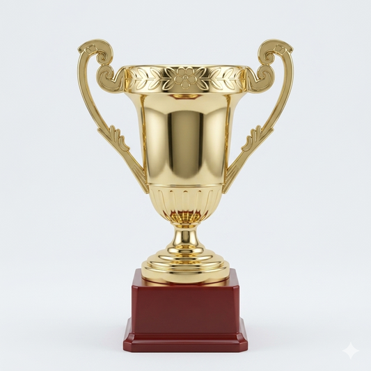 Cup Plastic 206 A