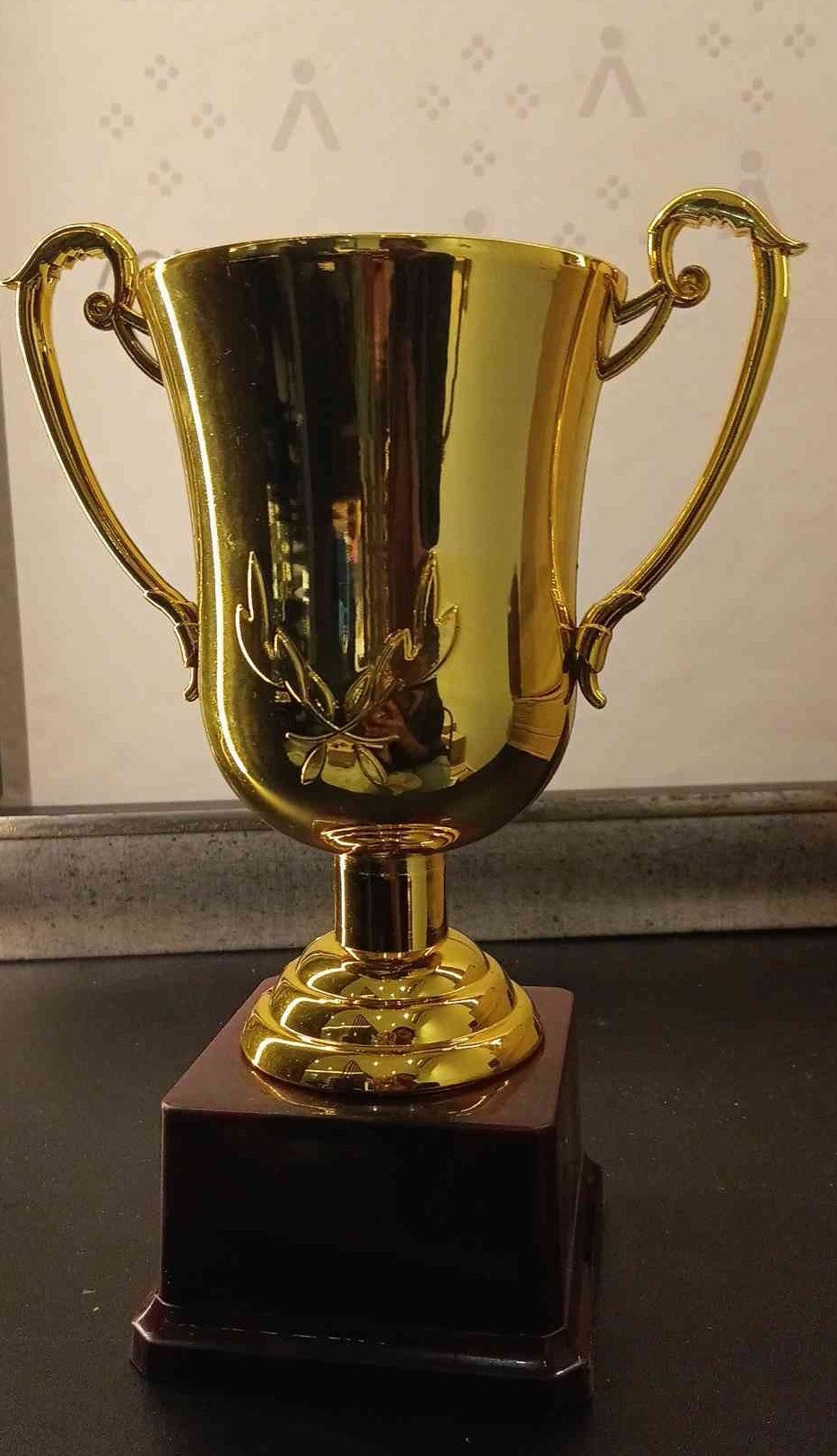 Cup Plastic 202