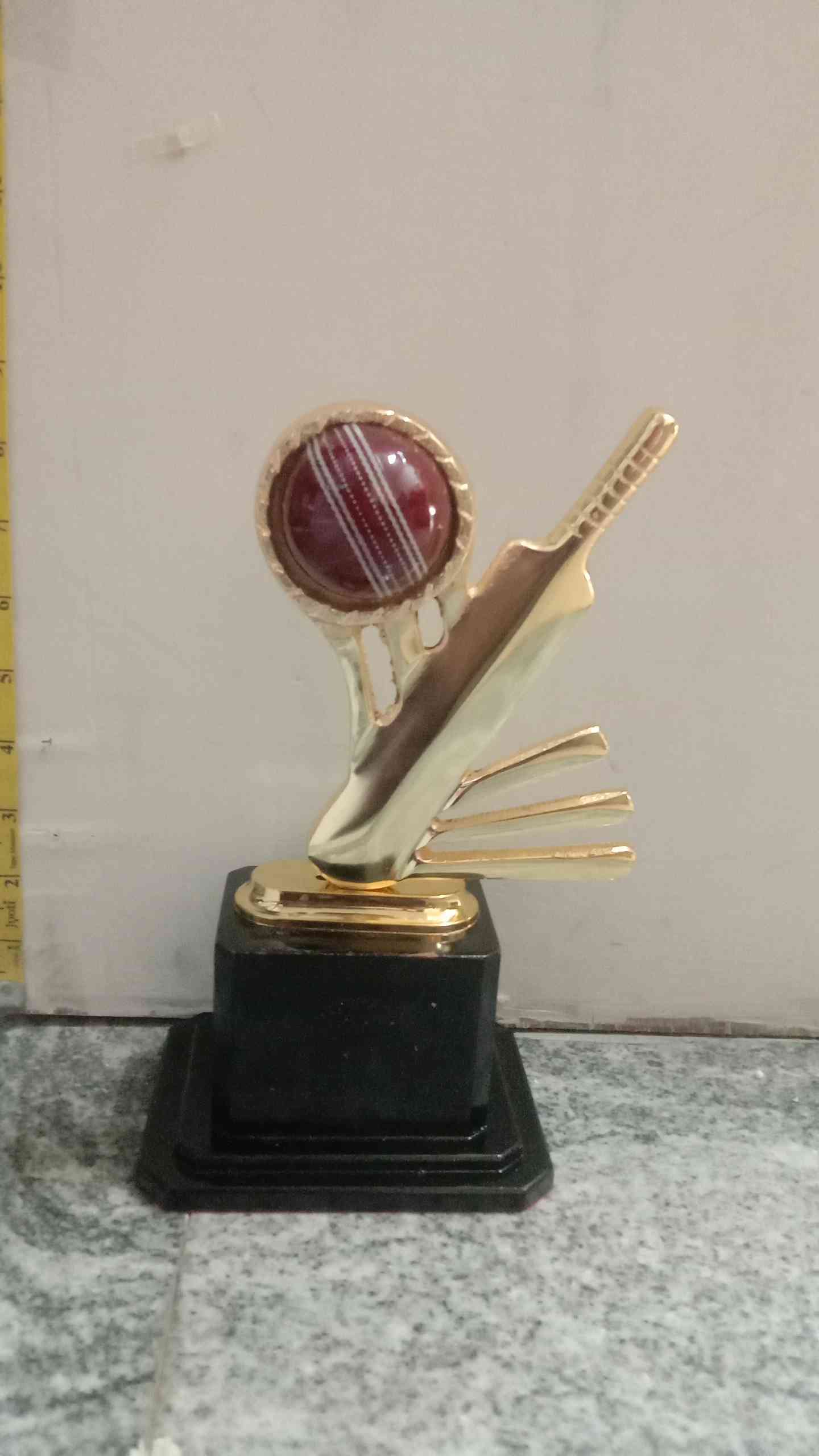 Trophy Metal 1809