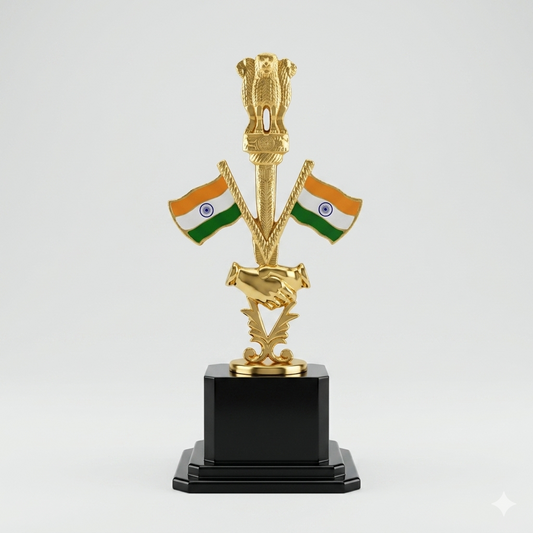 Trophy Metal 1625 A