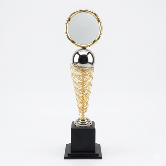 Trophy Metal 3630 2