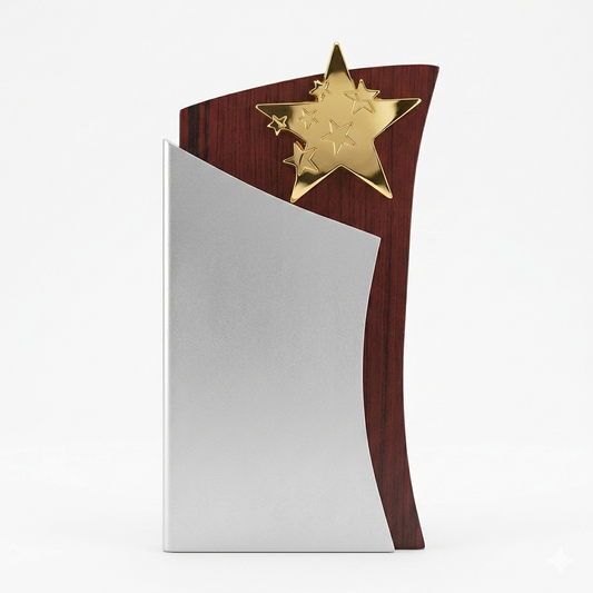 Shield Metal 2661