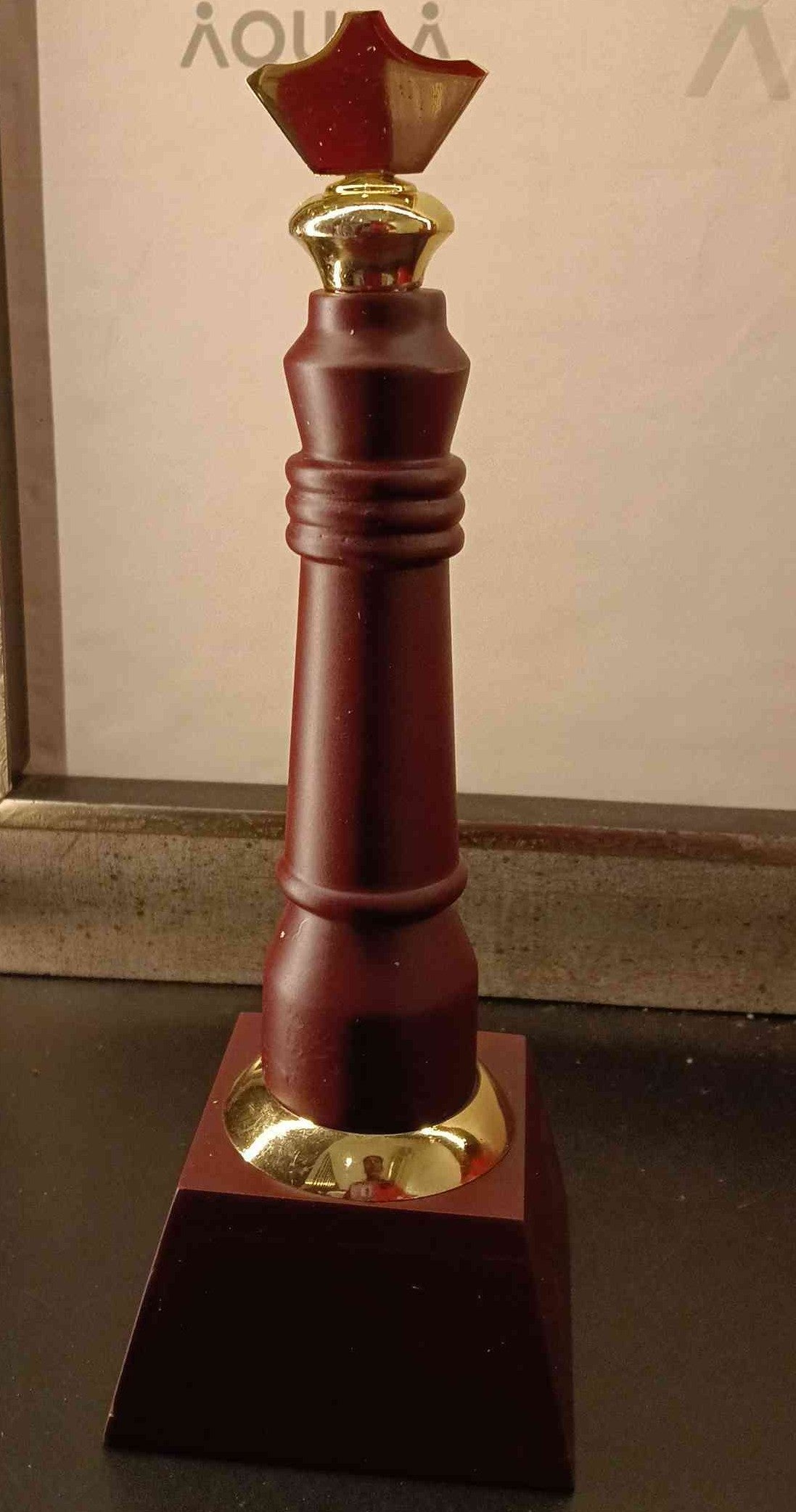 Trophy Wood 2547