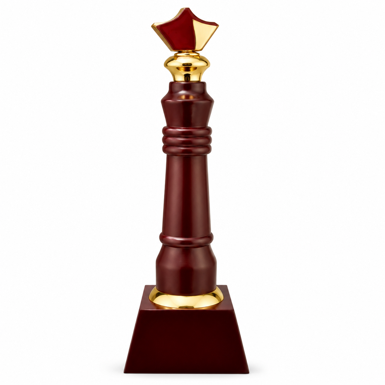 Trophy Wood 2547