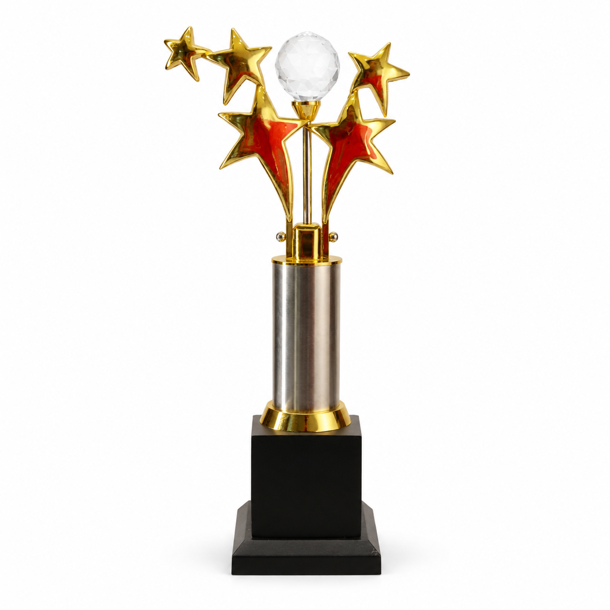 Trophy Metal 2541