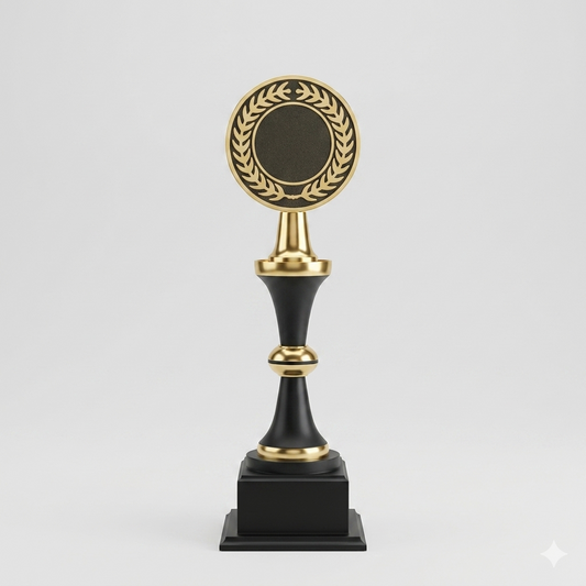 Trophy Metal 2315