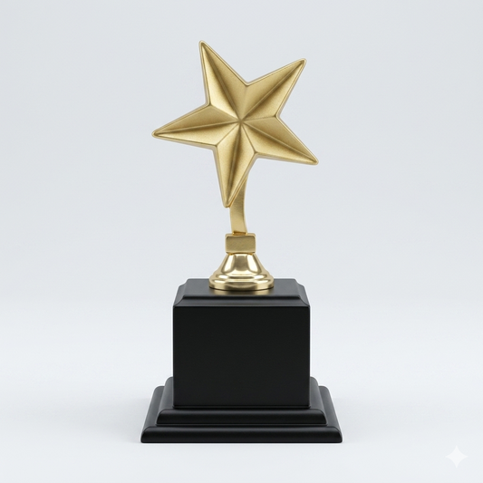 Trophy Metal 2302