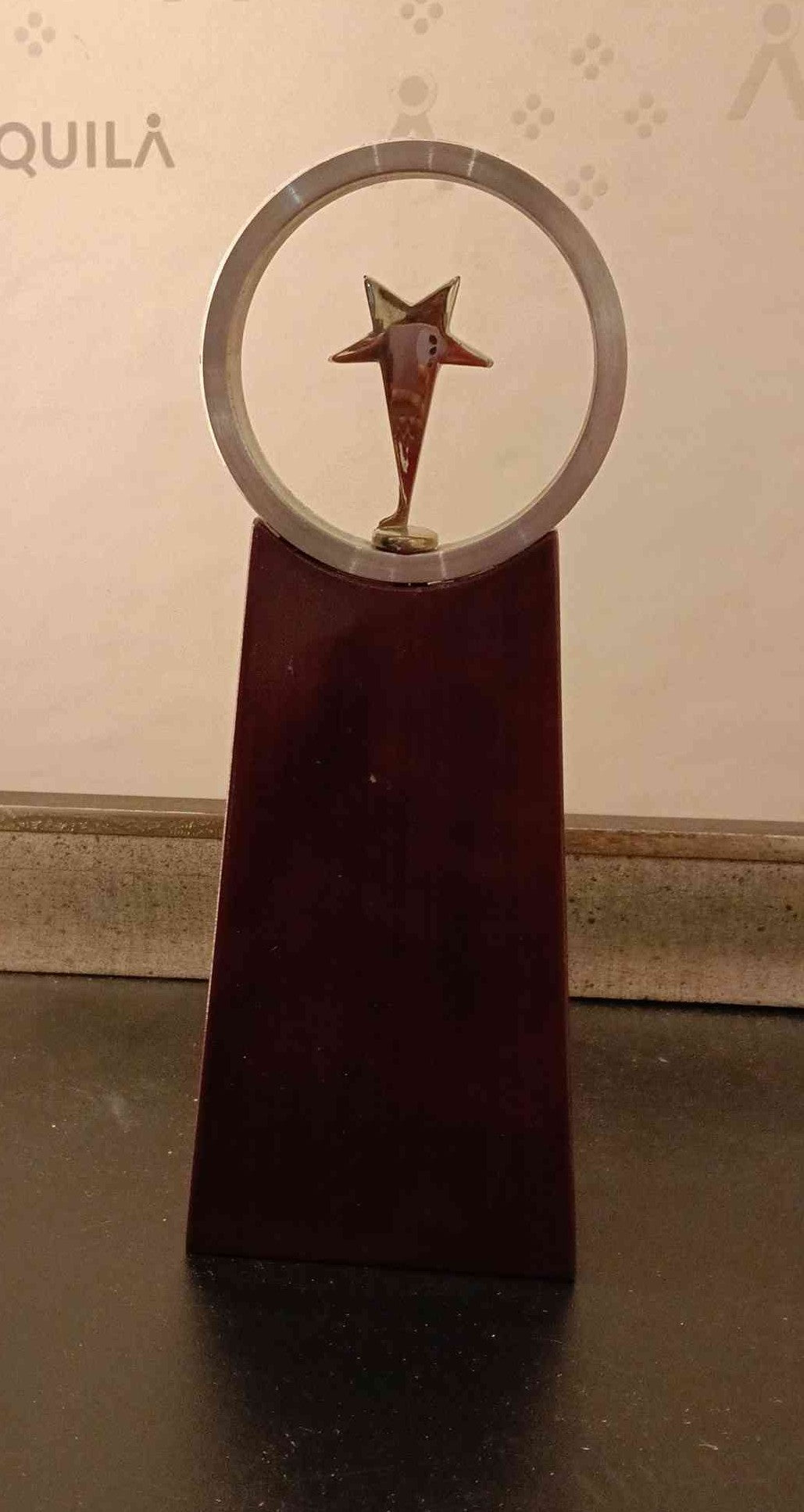 Trophy Wood 2284