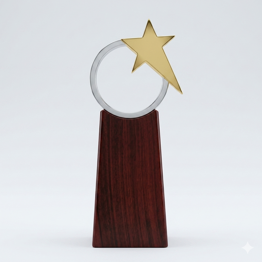 Trophy Wood 2279