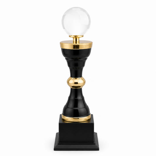 Trophy Metal 2257