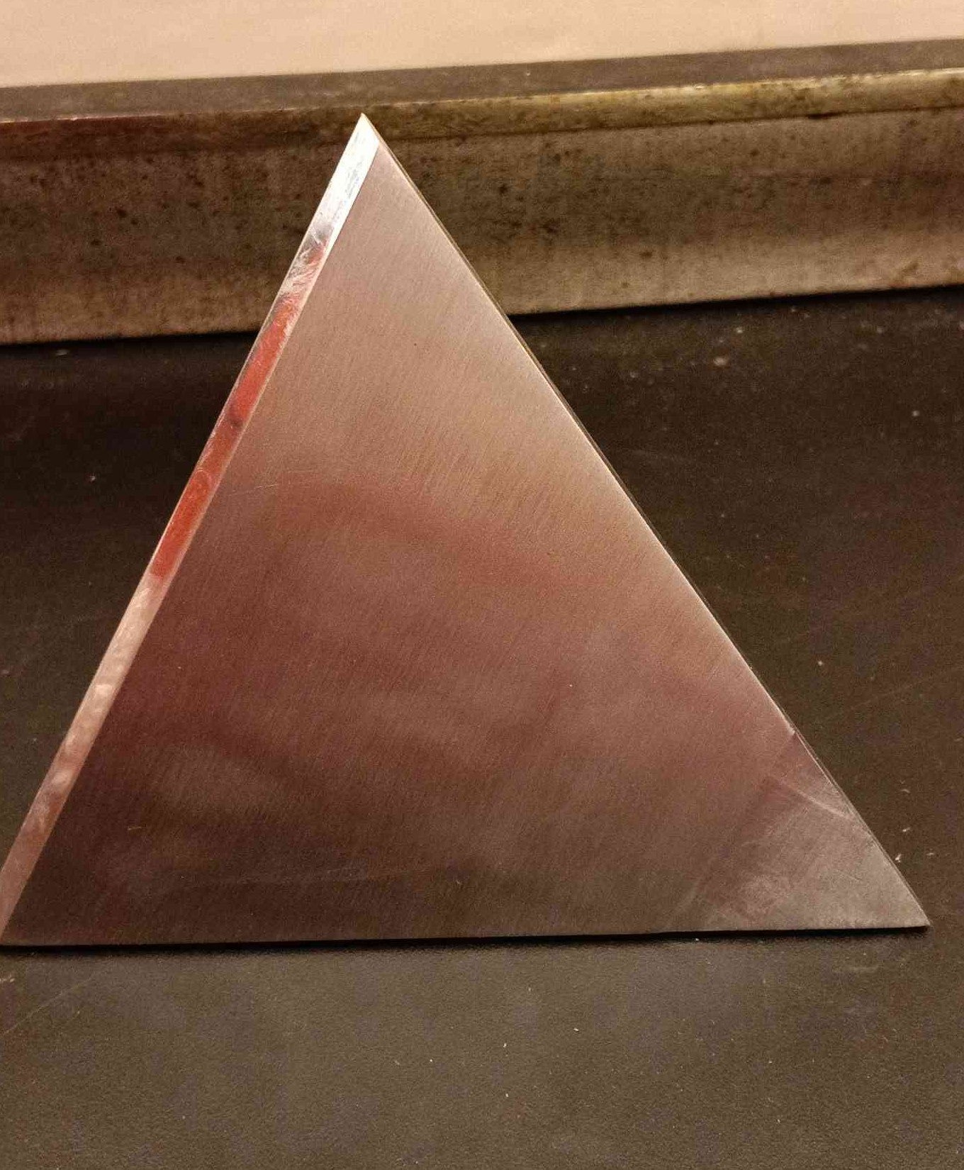Shield Metal 2254
