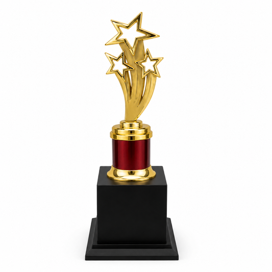 Trophy Metal 2205