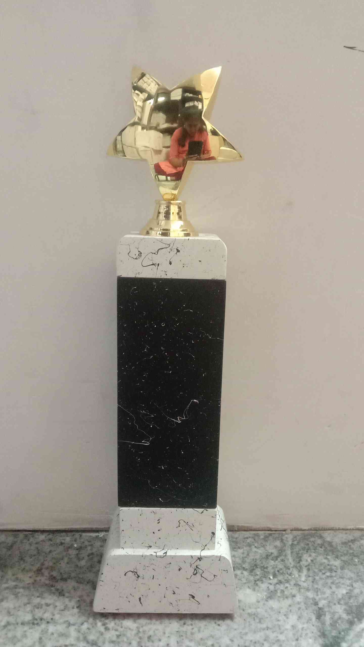 Trophy Wood 2190 A