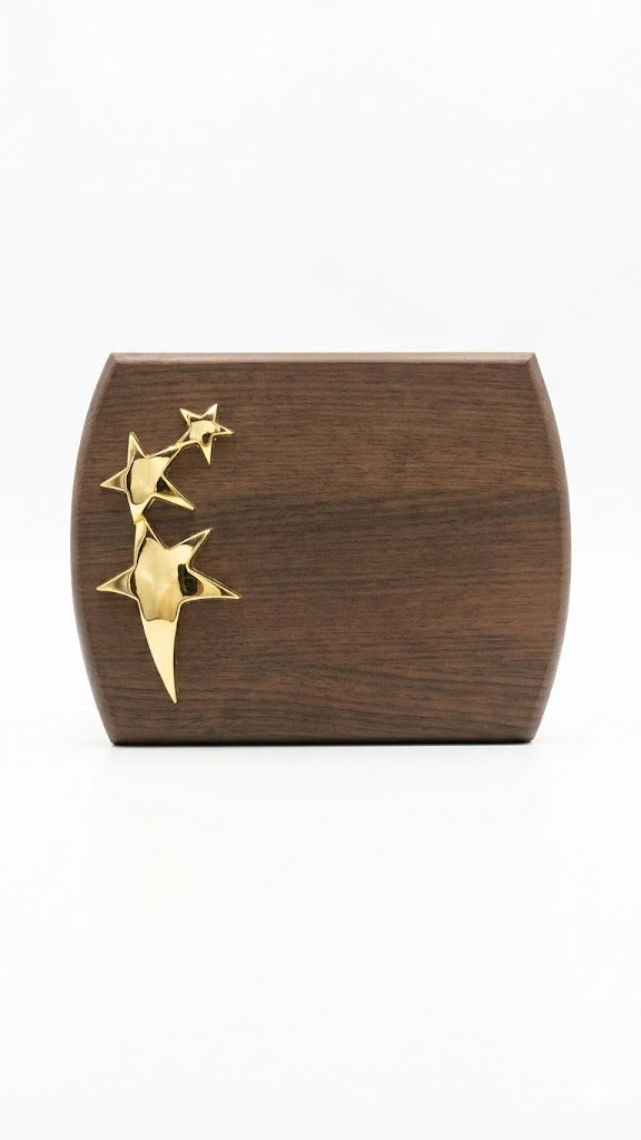 Shield Wood 2167