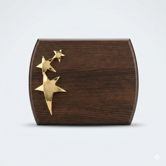 Shield Wood 2167