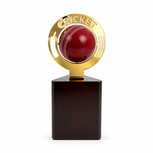 Trophy Metal 1951