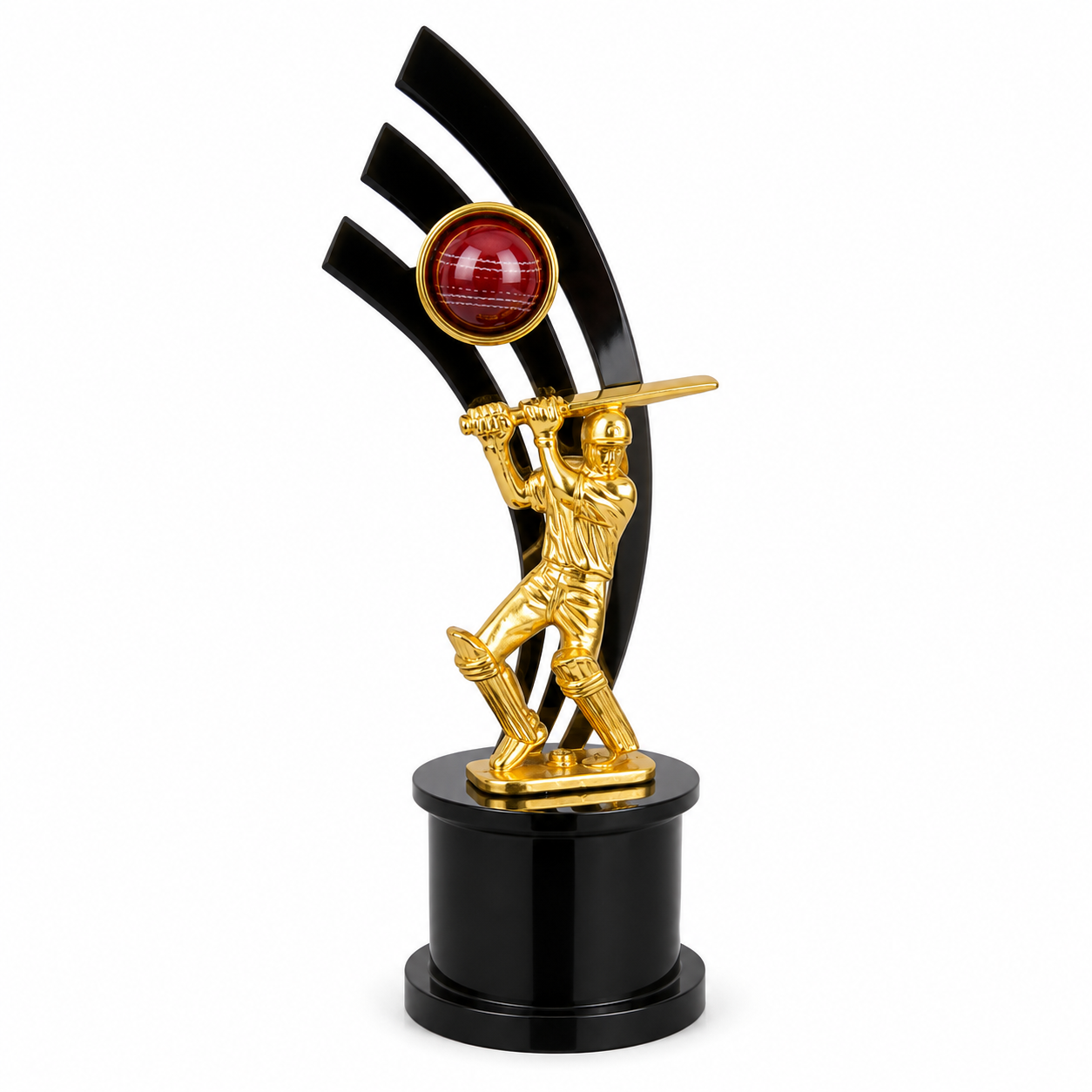 Trophy Metal 1950