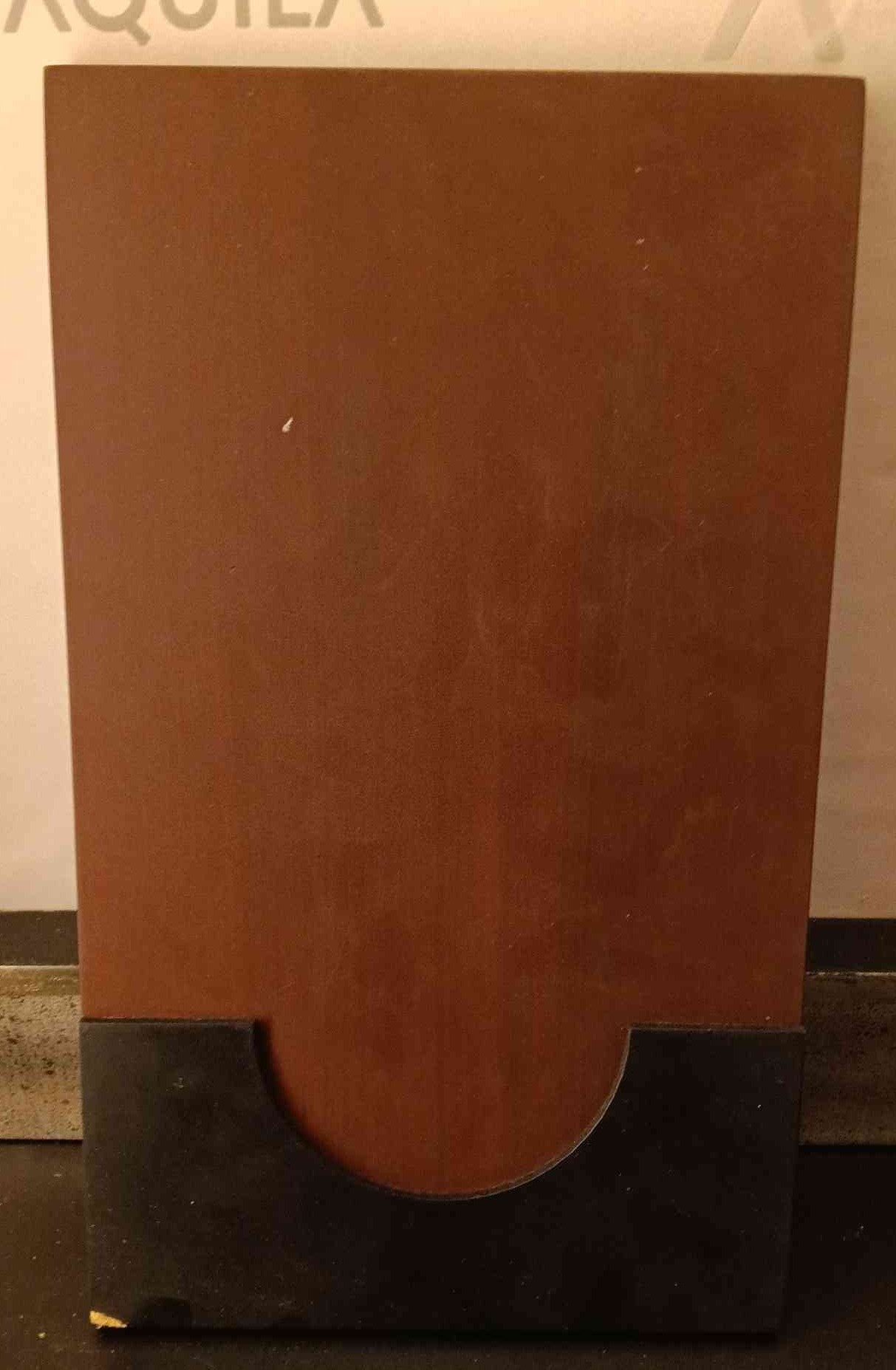 Shield Wood W-1843S