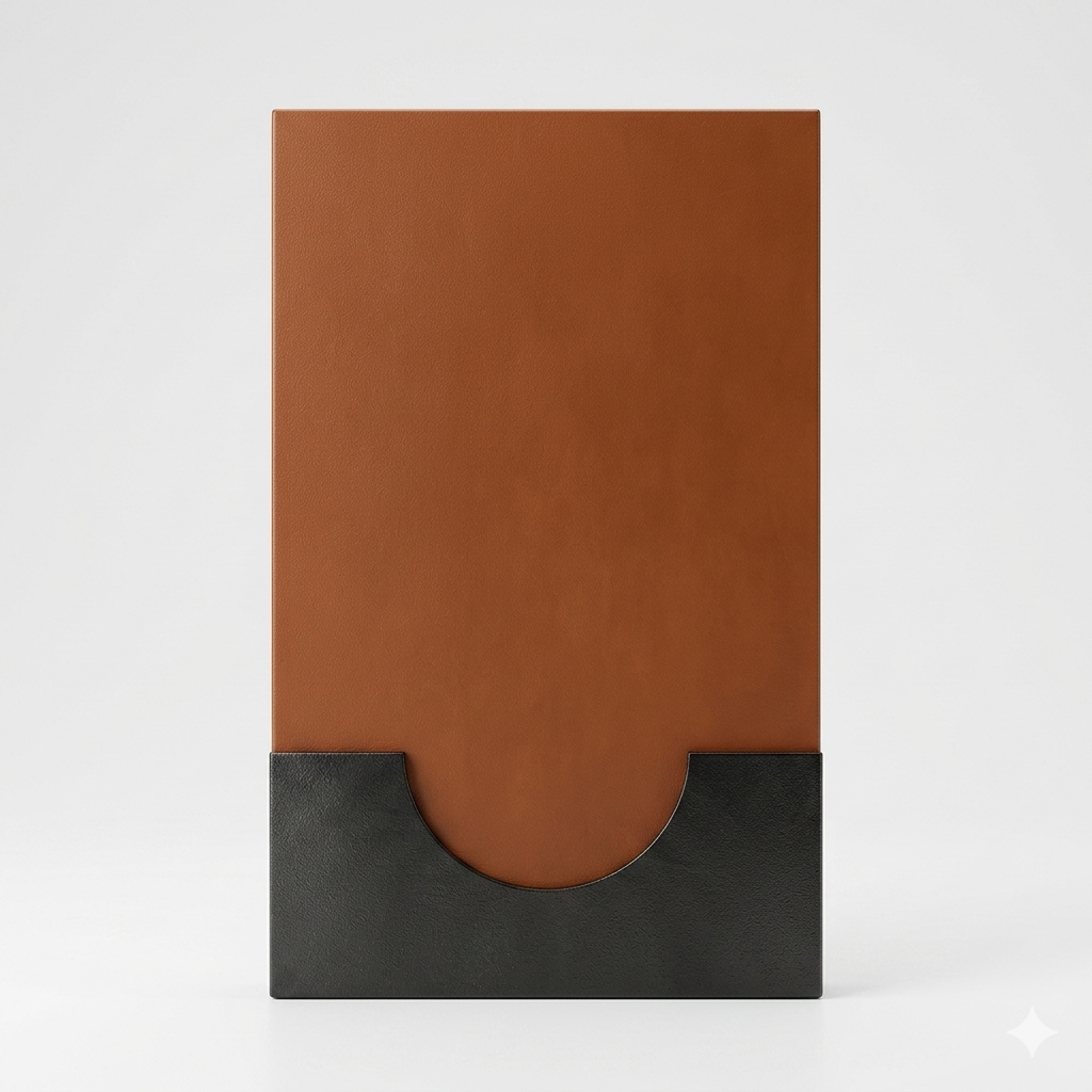 Shield Wood W-1843S