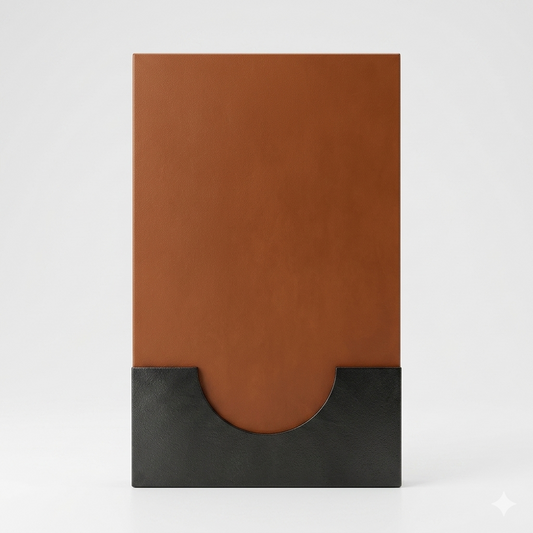 Shield Wood W-1843S