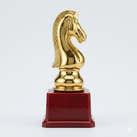 Trophy Plastic 726