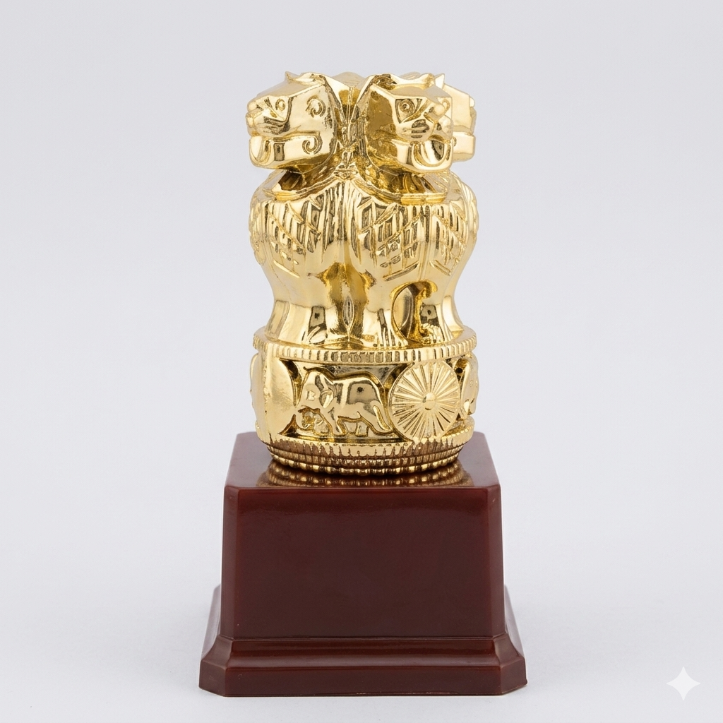 Trophy Plastic 491