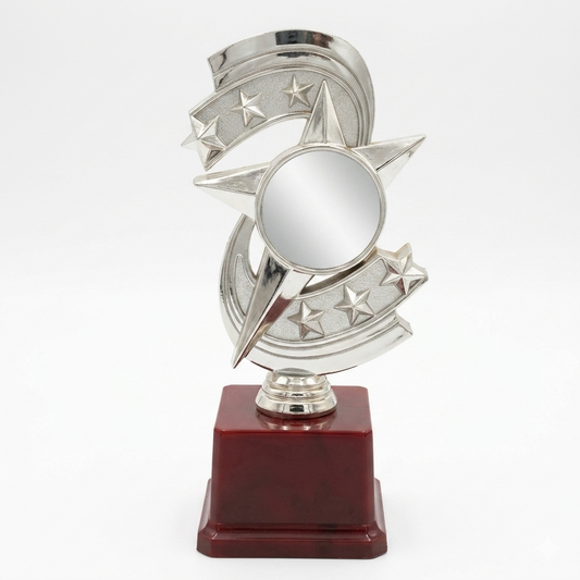 Trophy Plastic 457