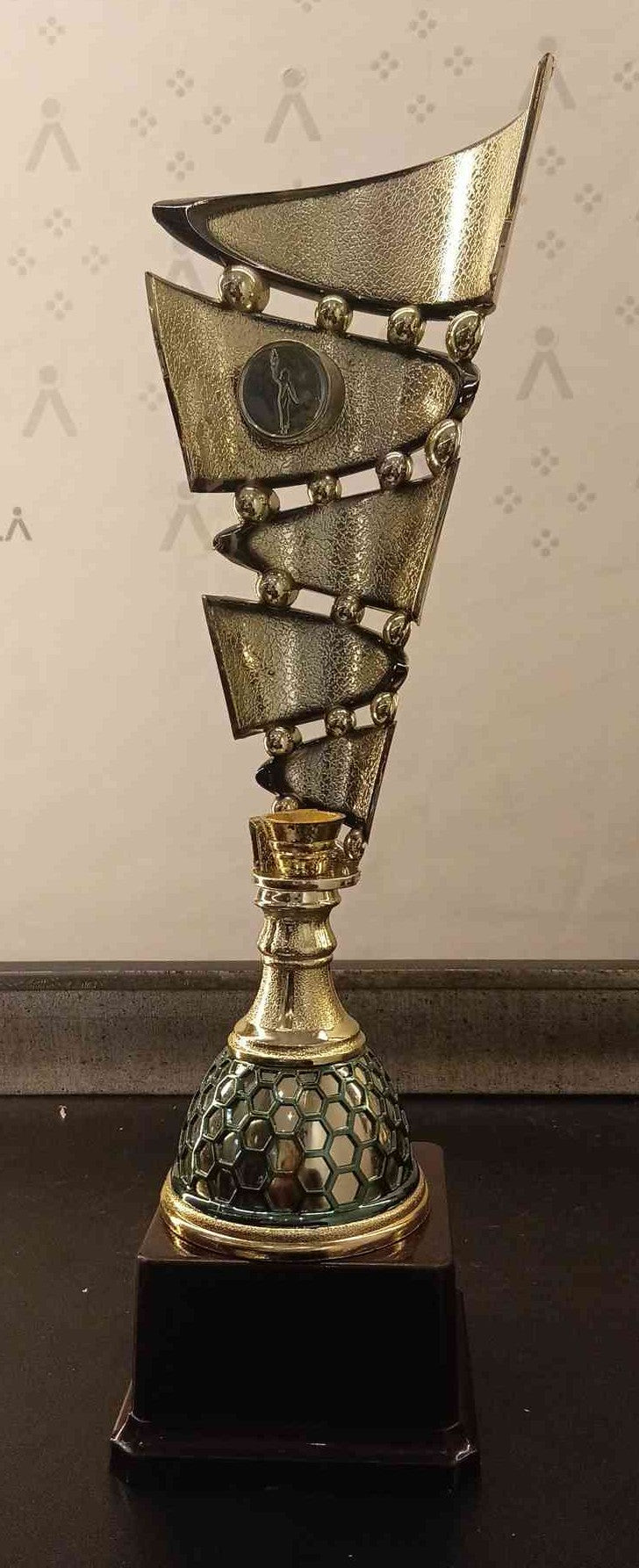 Trophy Plastic 454