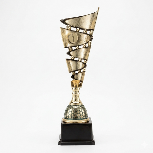 Trophy Plastic 454
