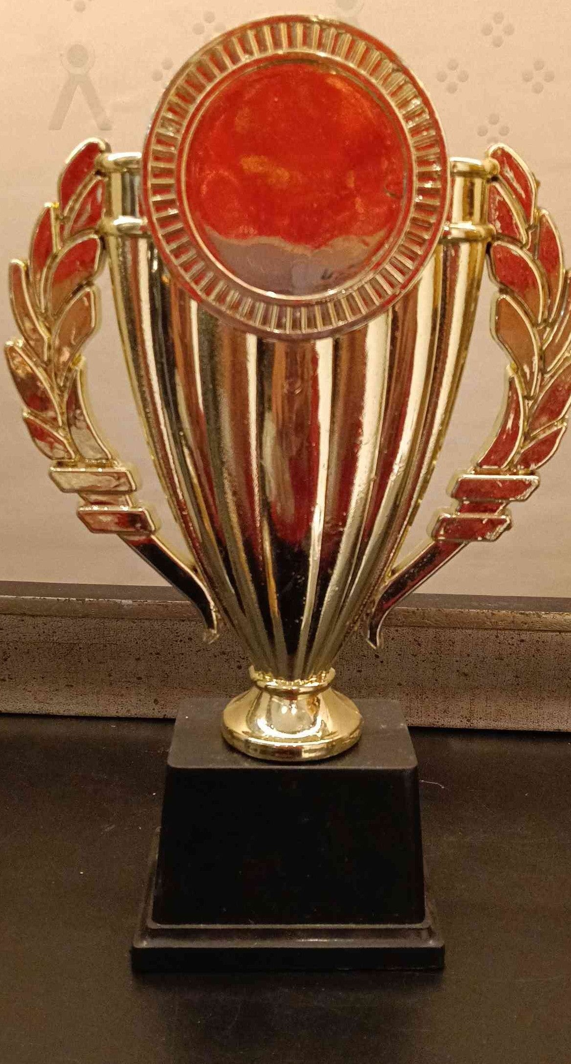 Trophy Plastic W-209