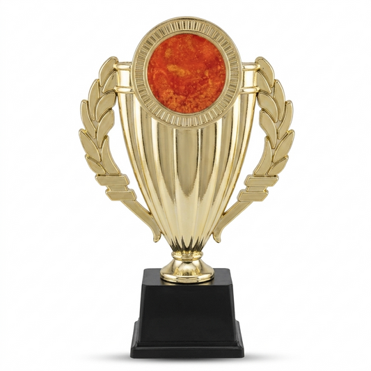 Trophy Plastic W-209