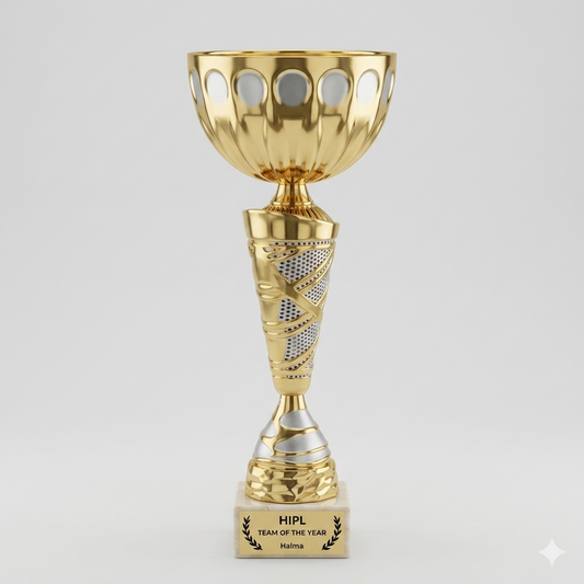 Cup Plastic W -2653