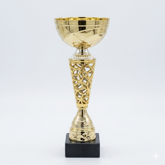 Cup Plastic W -2722