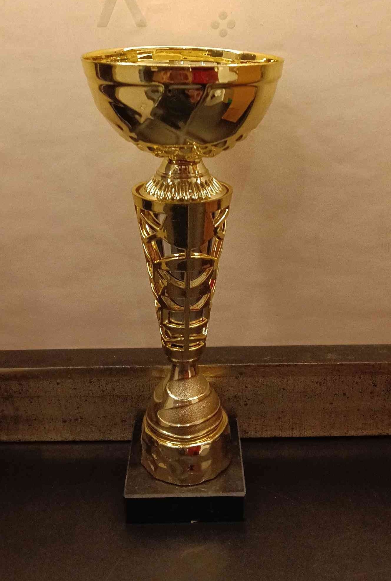 Cup Plastic W -2721