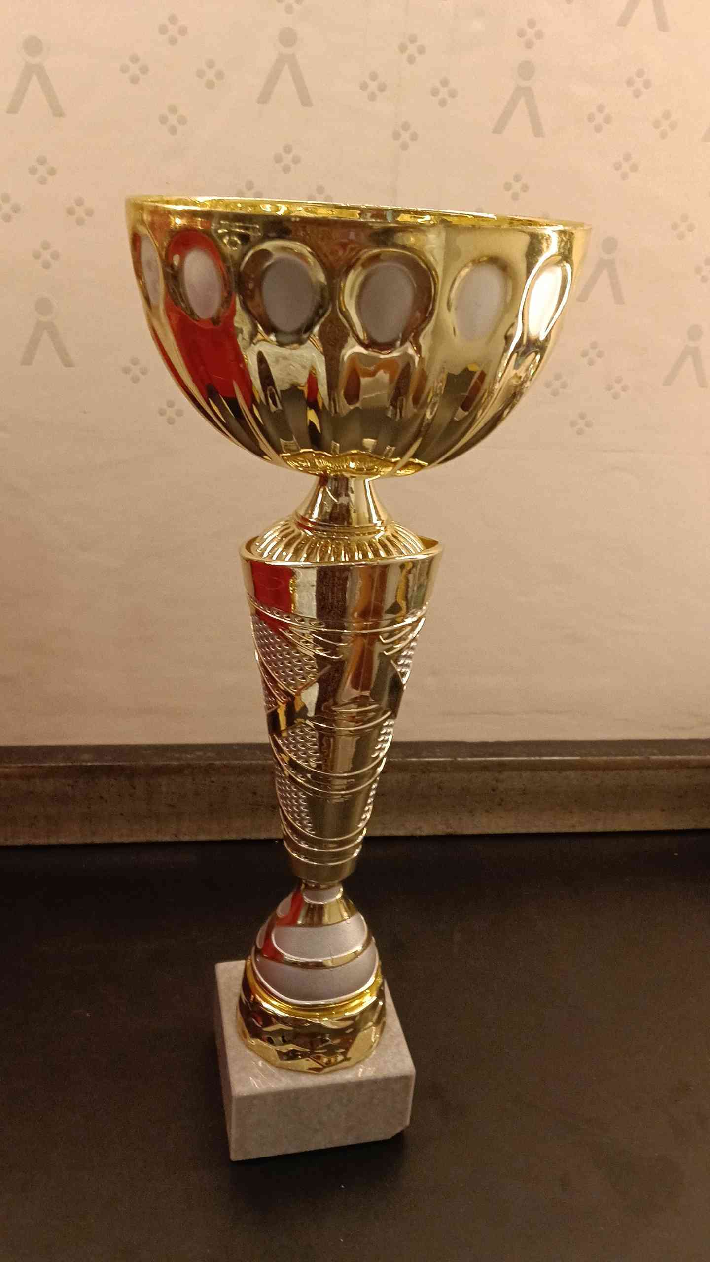 Cup Plastic W-2654