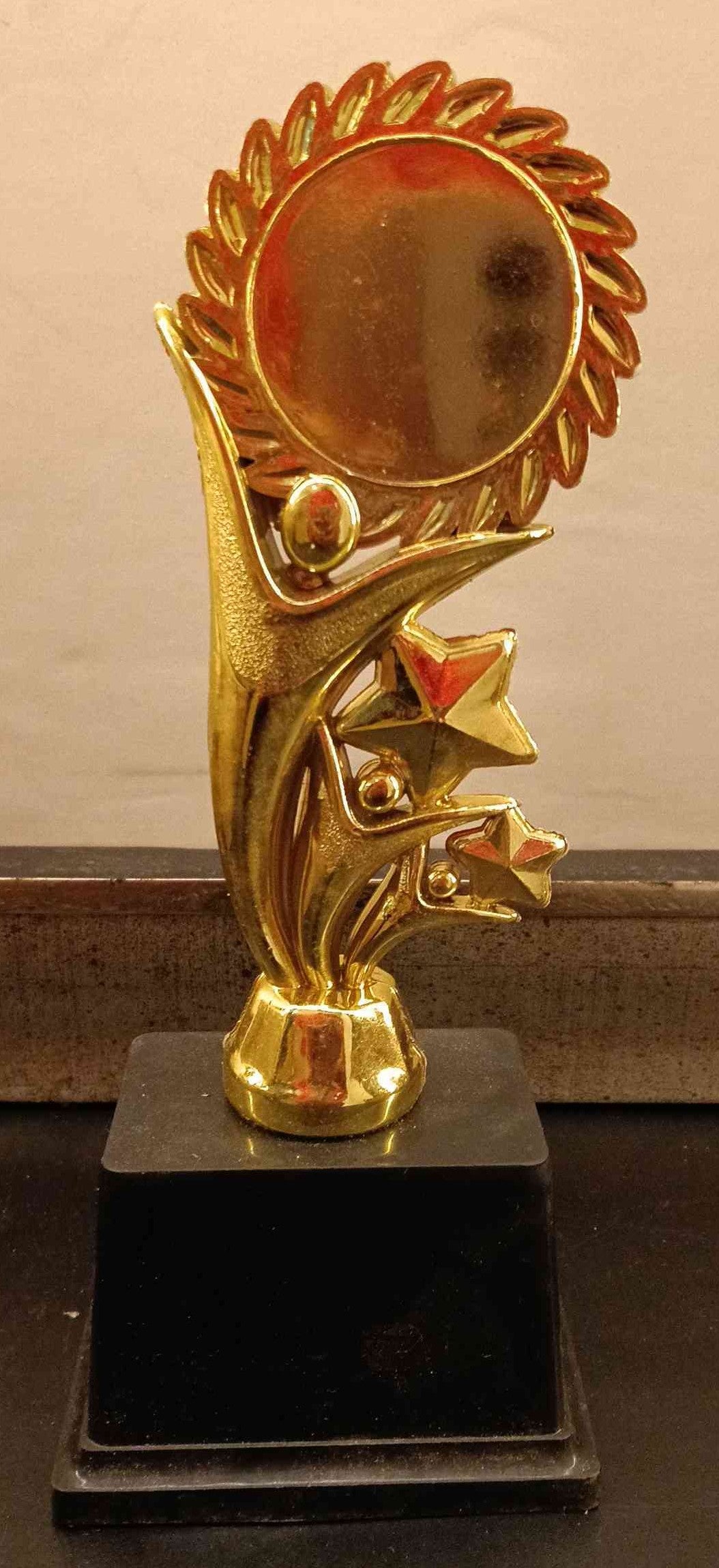 Trophy Plastic W-208