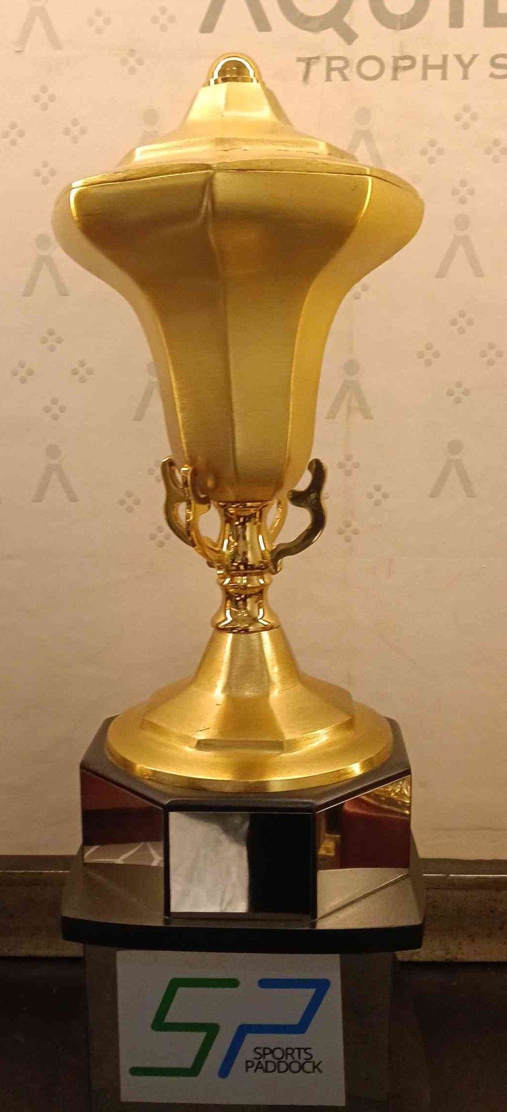 Trophy Metal 3321 1