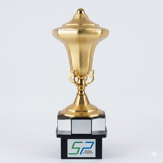 Trophy Metal 3321 1