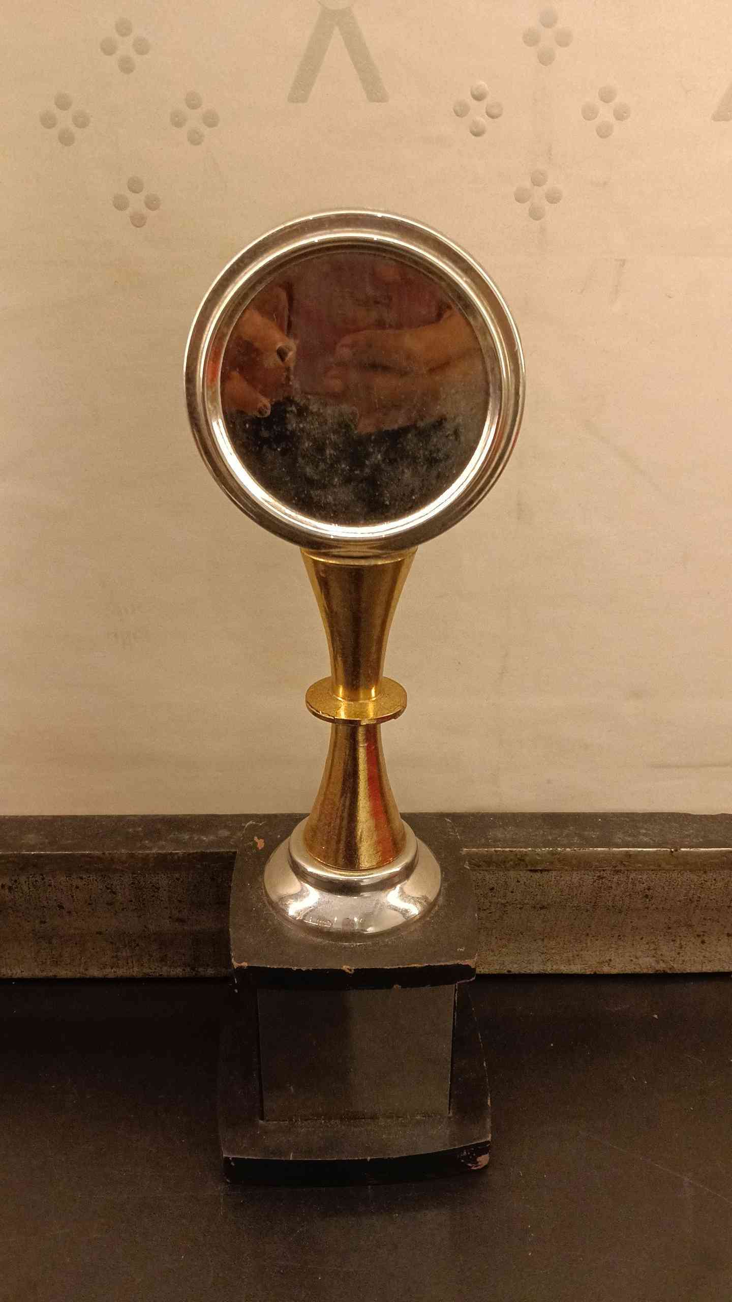 Trophy Metal 3342 3