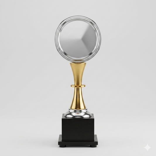 Trophy Metal 3342 3