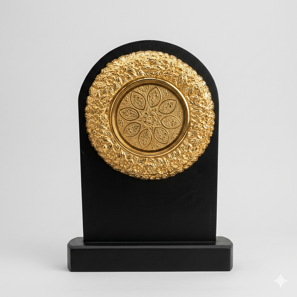 Trophy Metal 3620 1