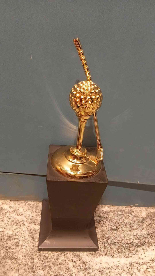 Trophy Metal 3619