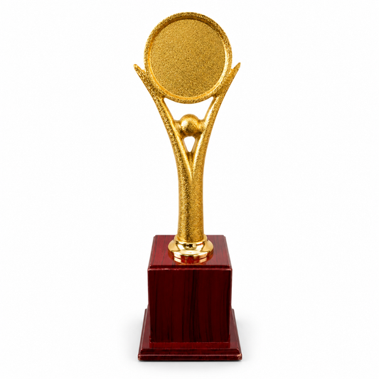 Trophy Metal 3385 4