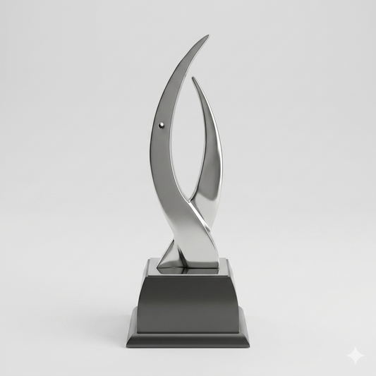 Trophy Metal 3207 3