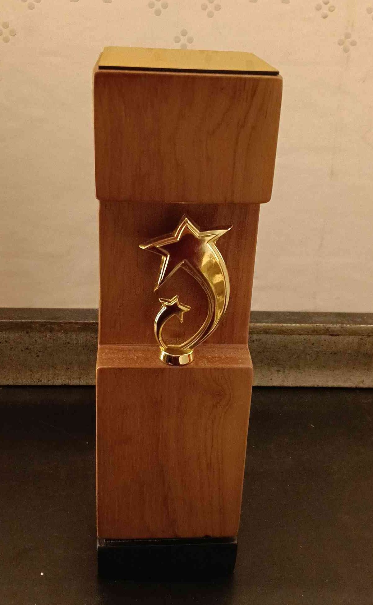 Trophy Wood 2201 B