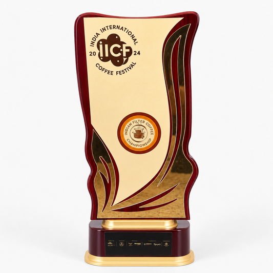 Trophy Wood 2475