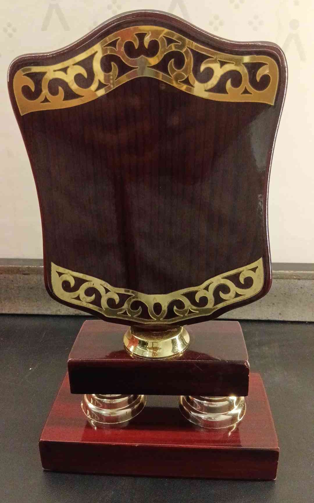 Trophy Wood 1432