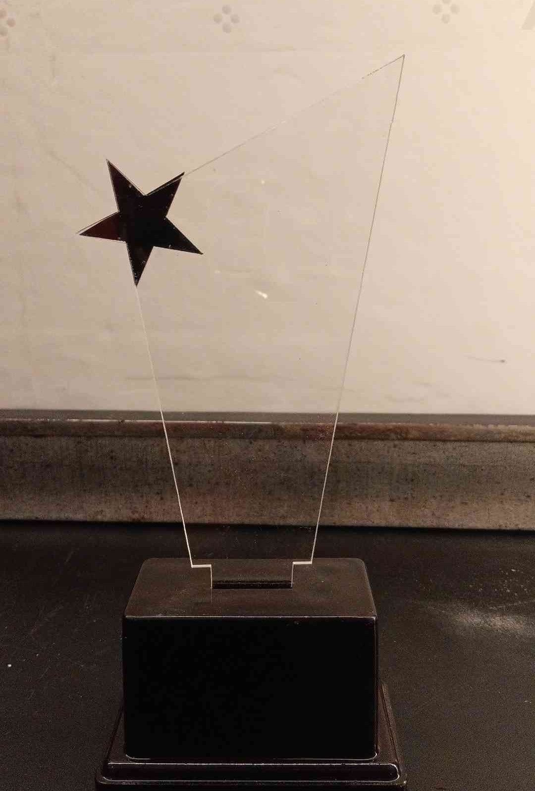 Trophy Wood 1701