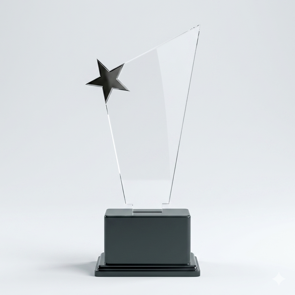 Trophy Wood 1701